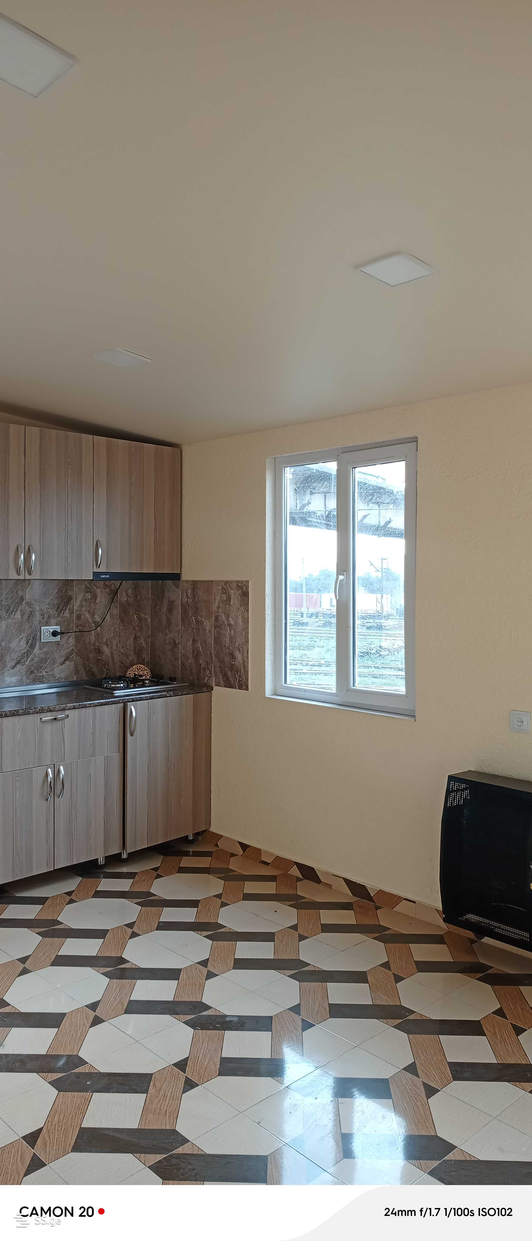 2 Room Private House For Rent. Samgori, 7 of 11