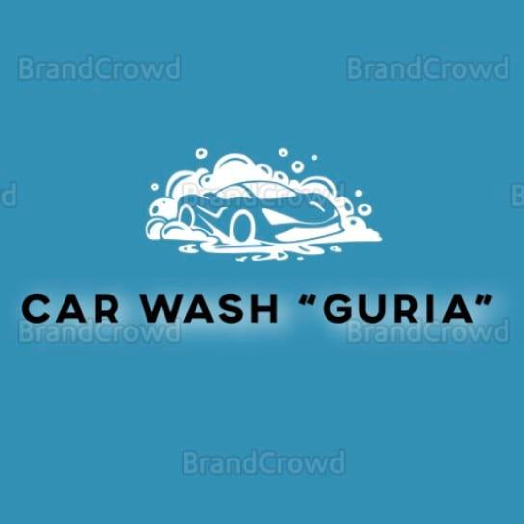 ავტოსამრეცხაო "გურია"