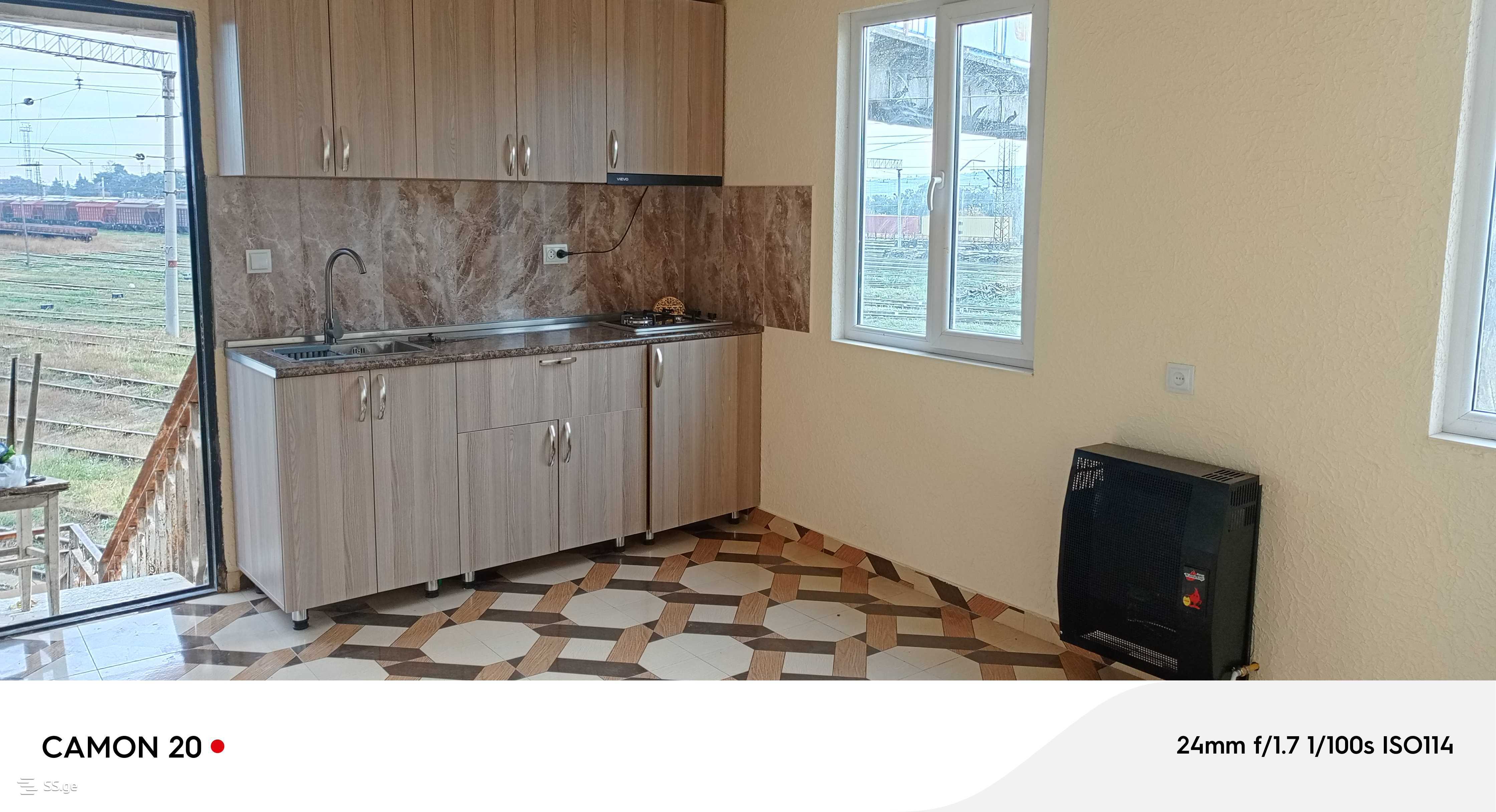 2 Room Private House For Rent. Samgori, 11 of 11