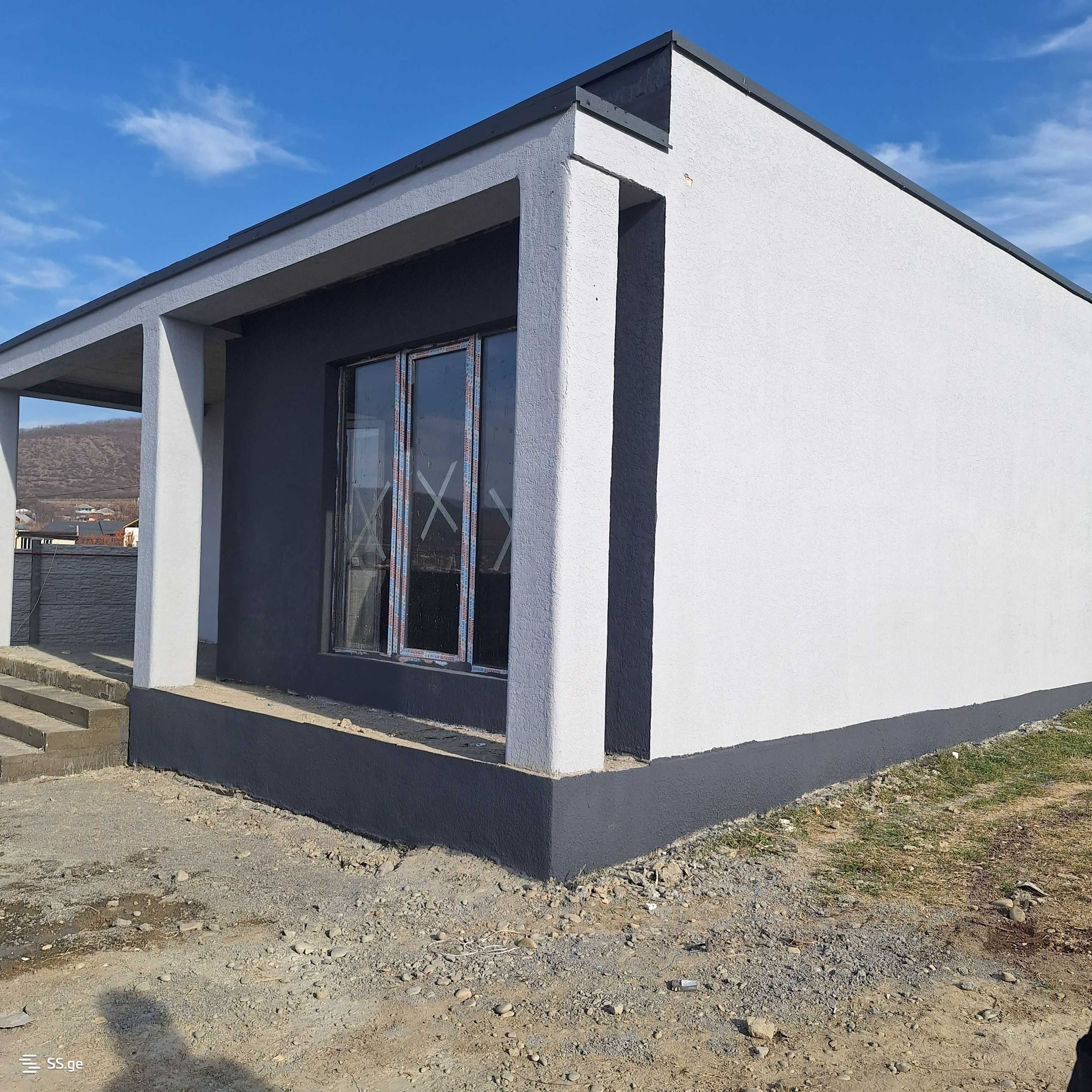 3 Room Summer Cottage For Sale view 4