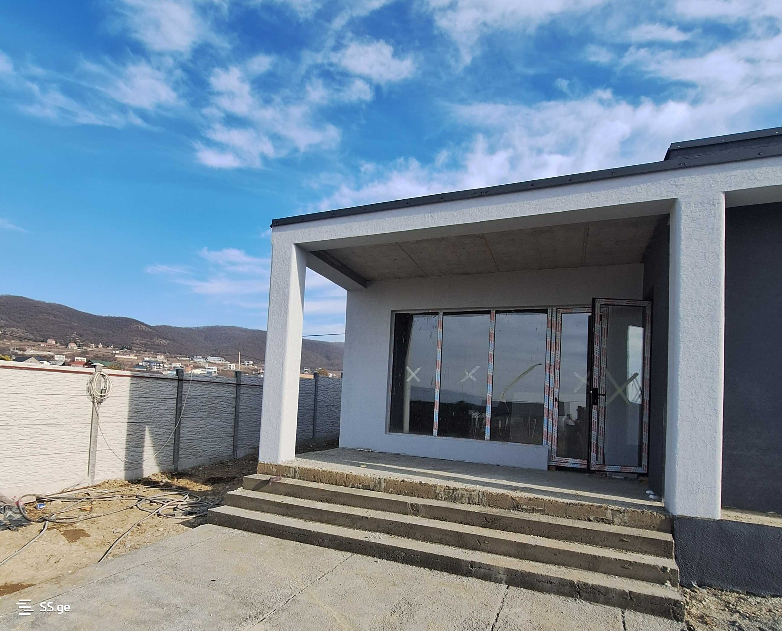 3 Room Summer Cottage For Sale view 6