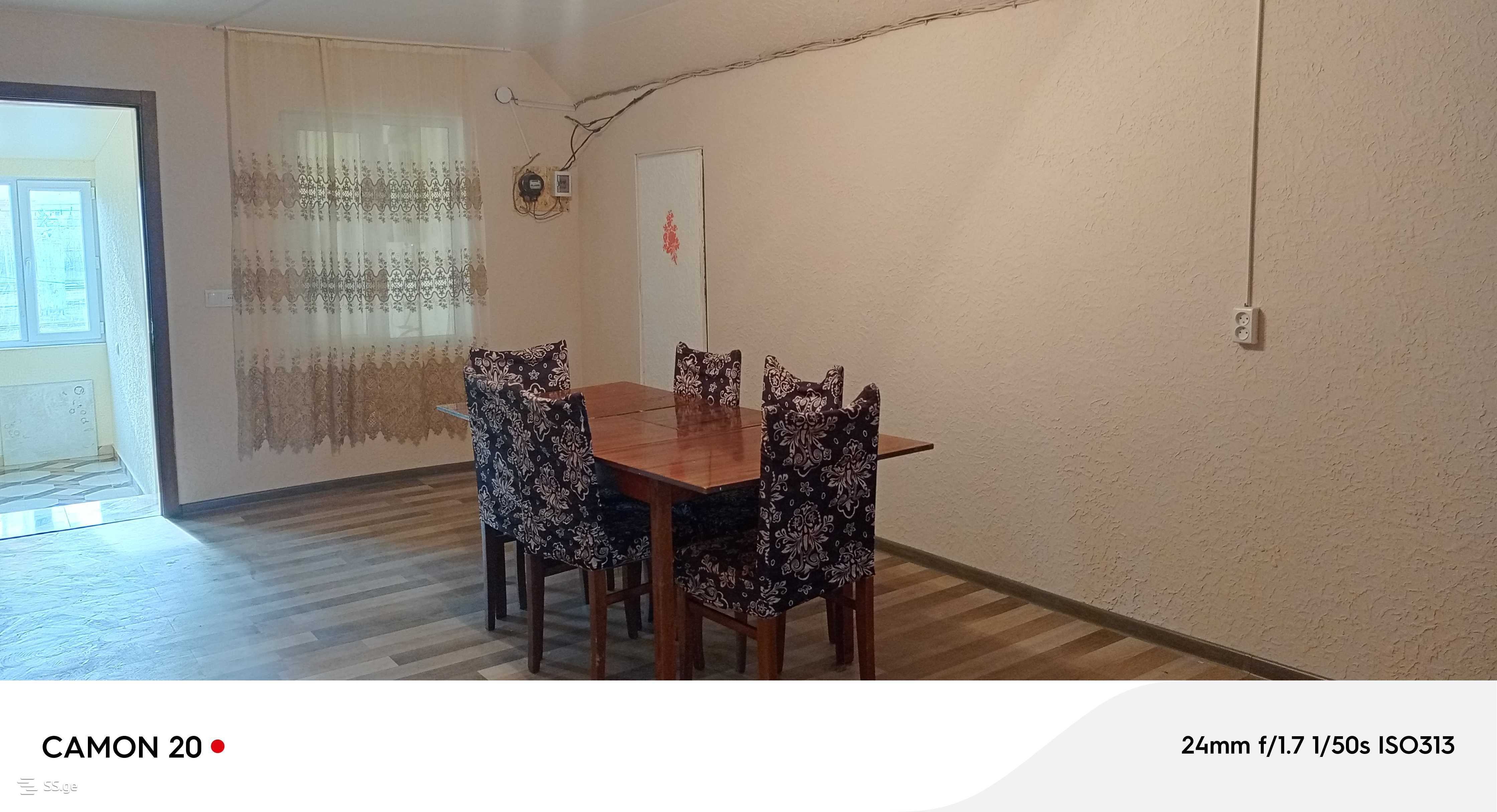2 Room Private House For Rent. Samgori, 9 of 11