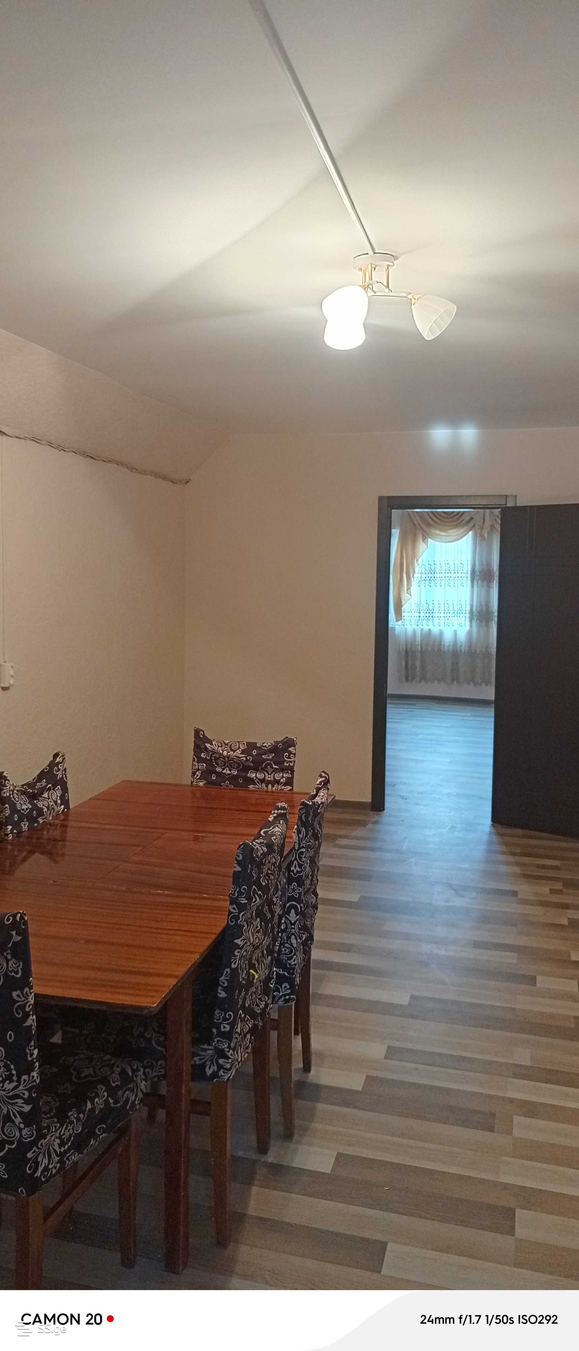 2 Room Private House For Rent. Samgori, 8 of 11
