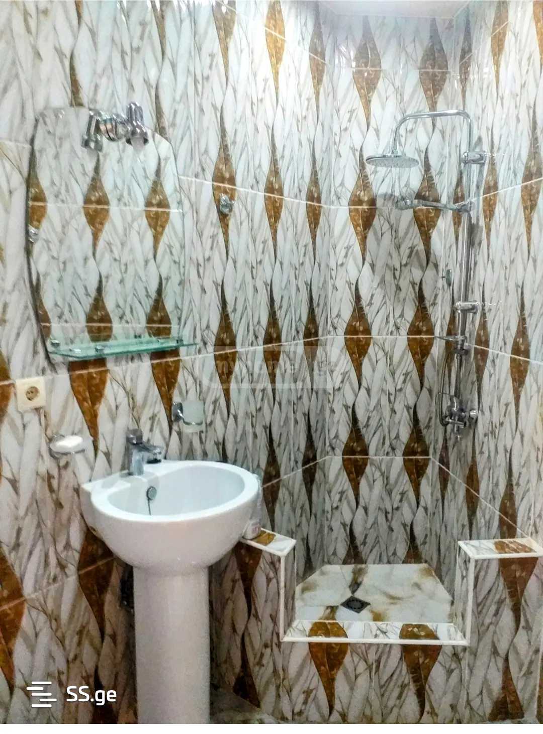 2 room Flat For Sale. Didube - Mehr