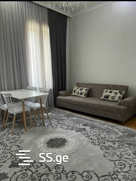 3 Room Private House For Rent. Kutaisi, 2 of 4