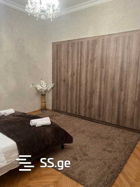 3 Room Private House For Rent. Kutaisi, 4 of 4
