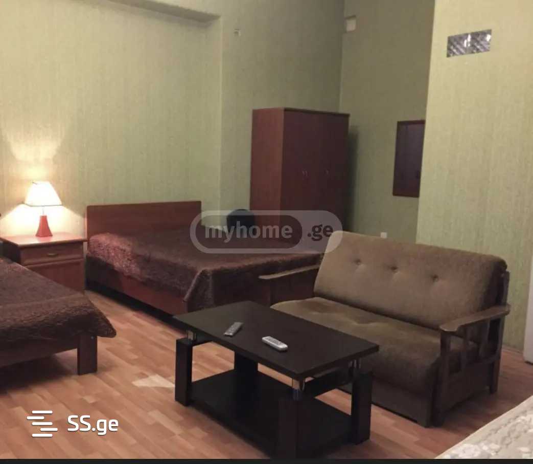 7 Room Hotel For Rent. Varketili view 1