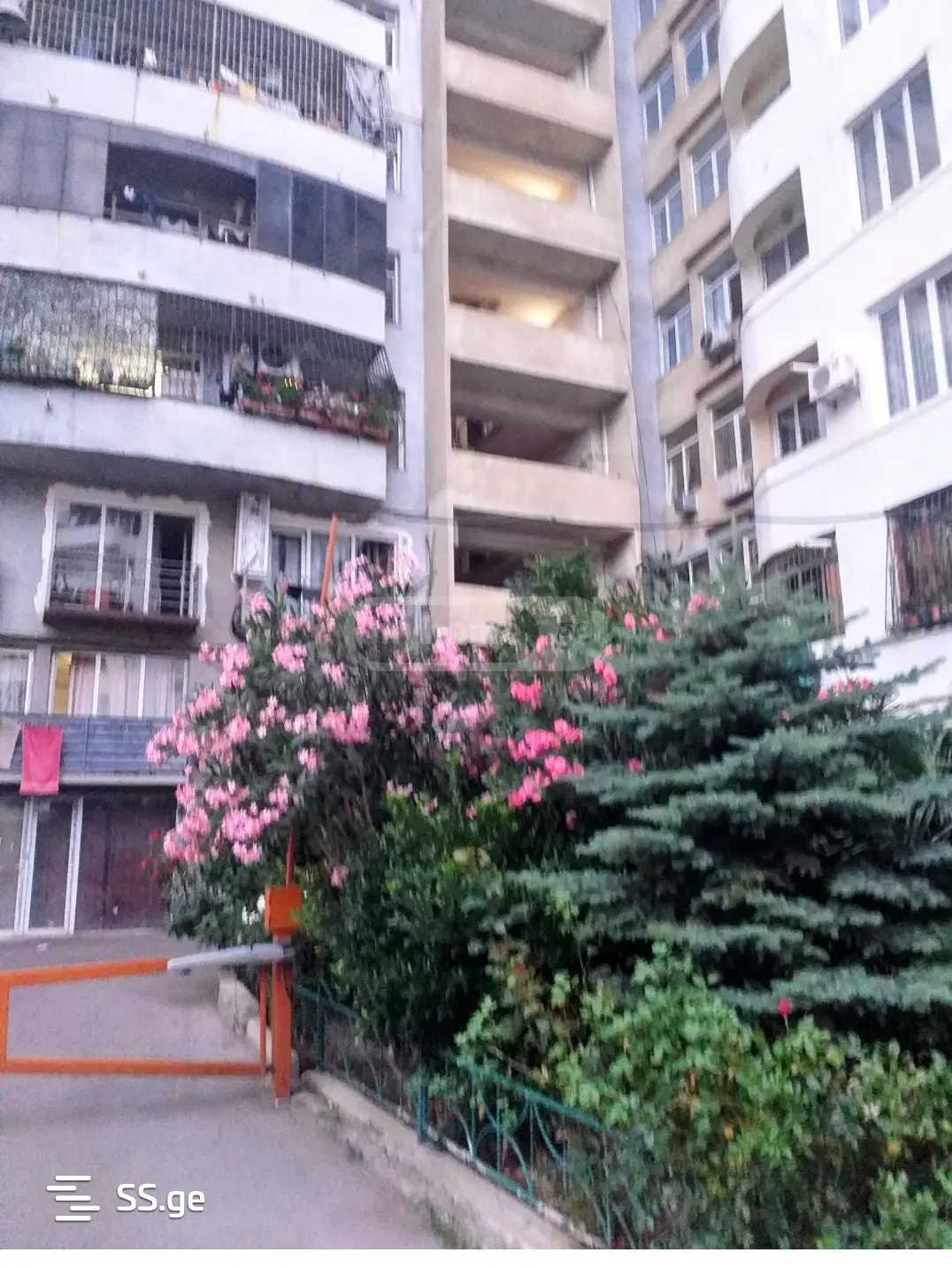 2 room Flat For Sale. Didube - Ansicht 5