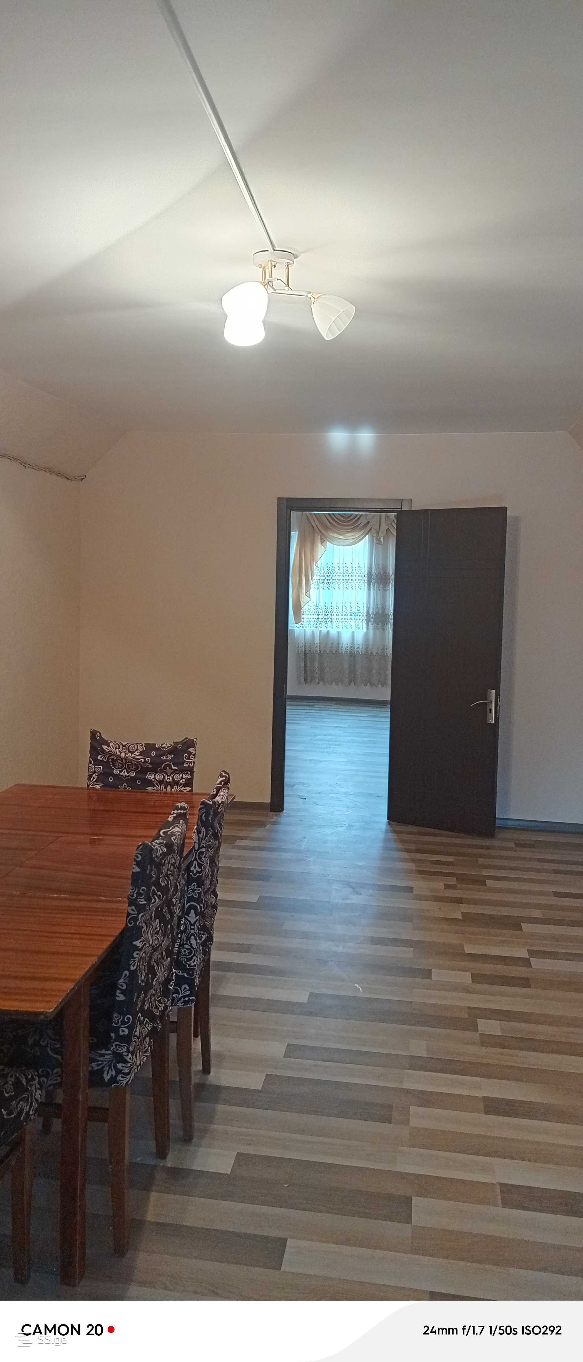 2 Room Private House For Rent. Samgori, 4 of 11