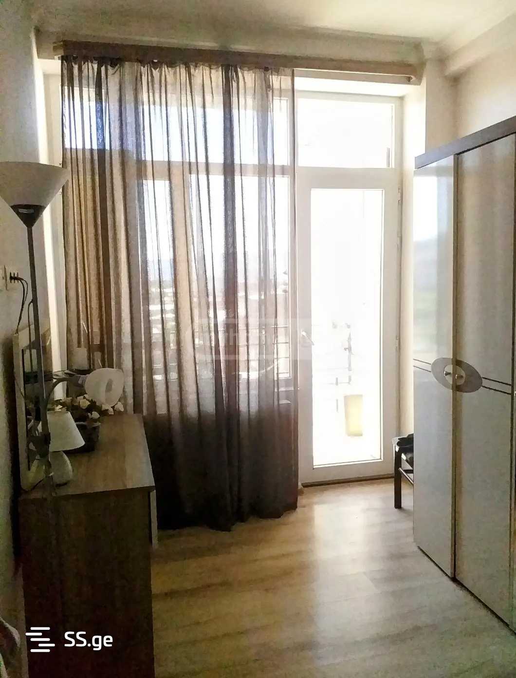 2 room Flat For Sale. Didube - Ansicht 2