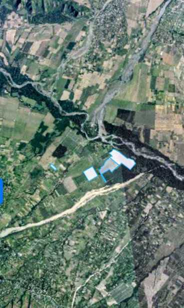 Land For Sale. Tsinandali