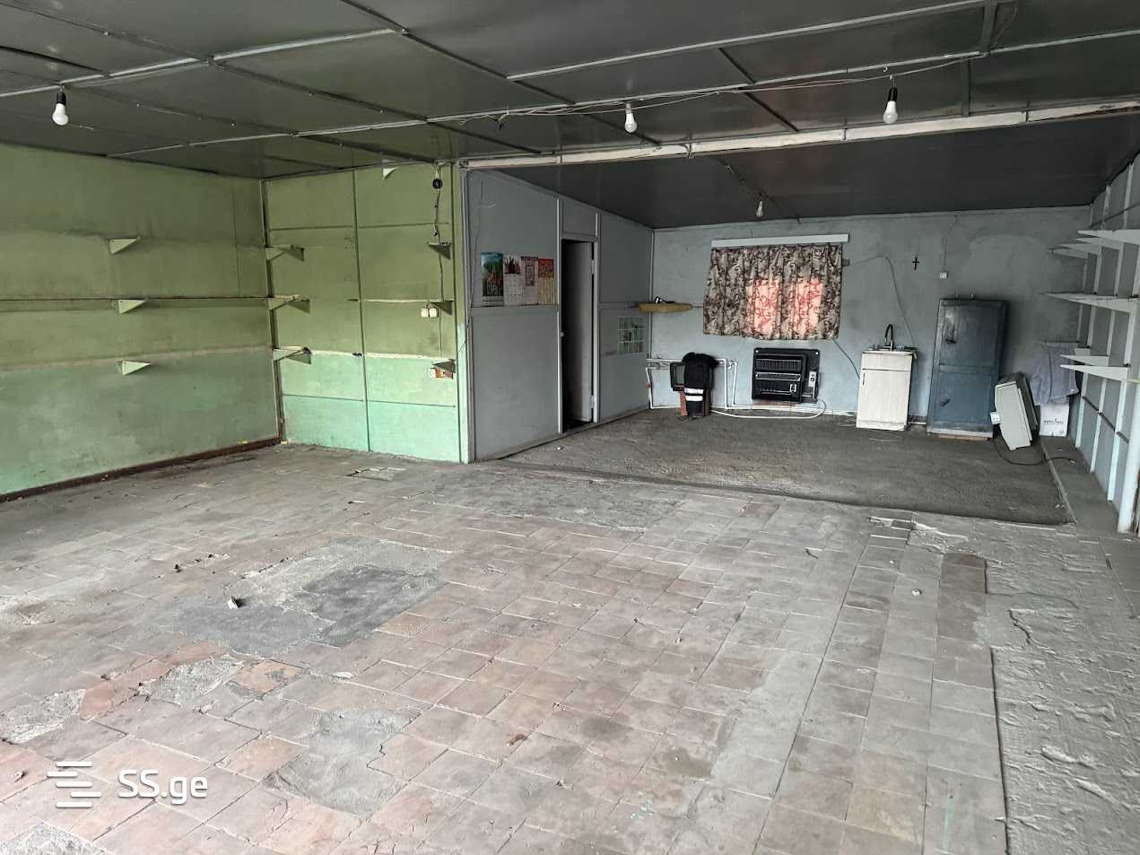 Shopping Property For Rent. Rustavi view 4