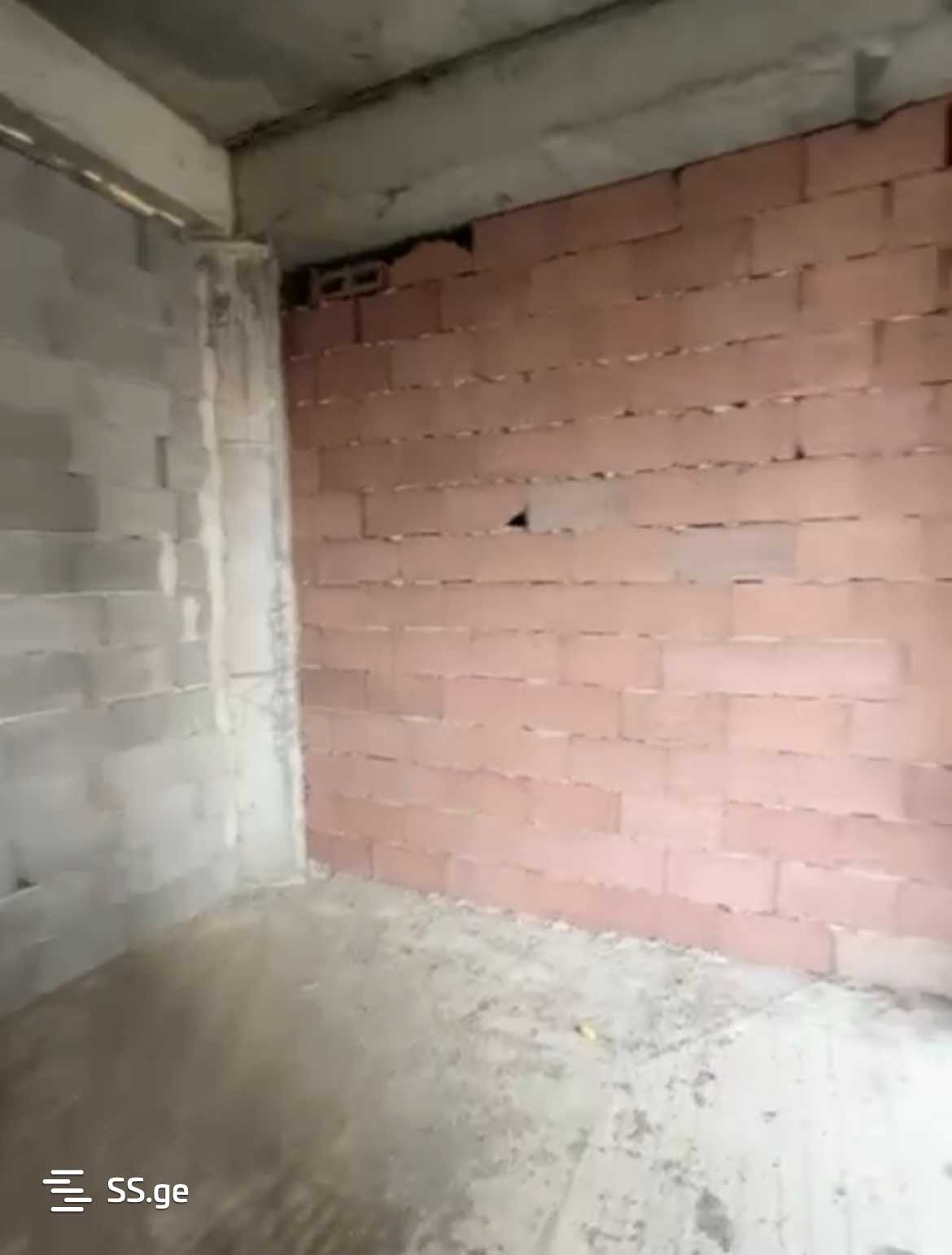 3 room Flat For Sale. Didi digomi - Widok 3
