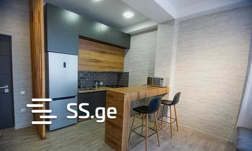 2 Room Flat Daily Rent. Bakuriani, 4 of 4