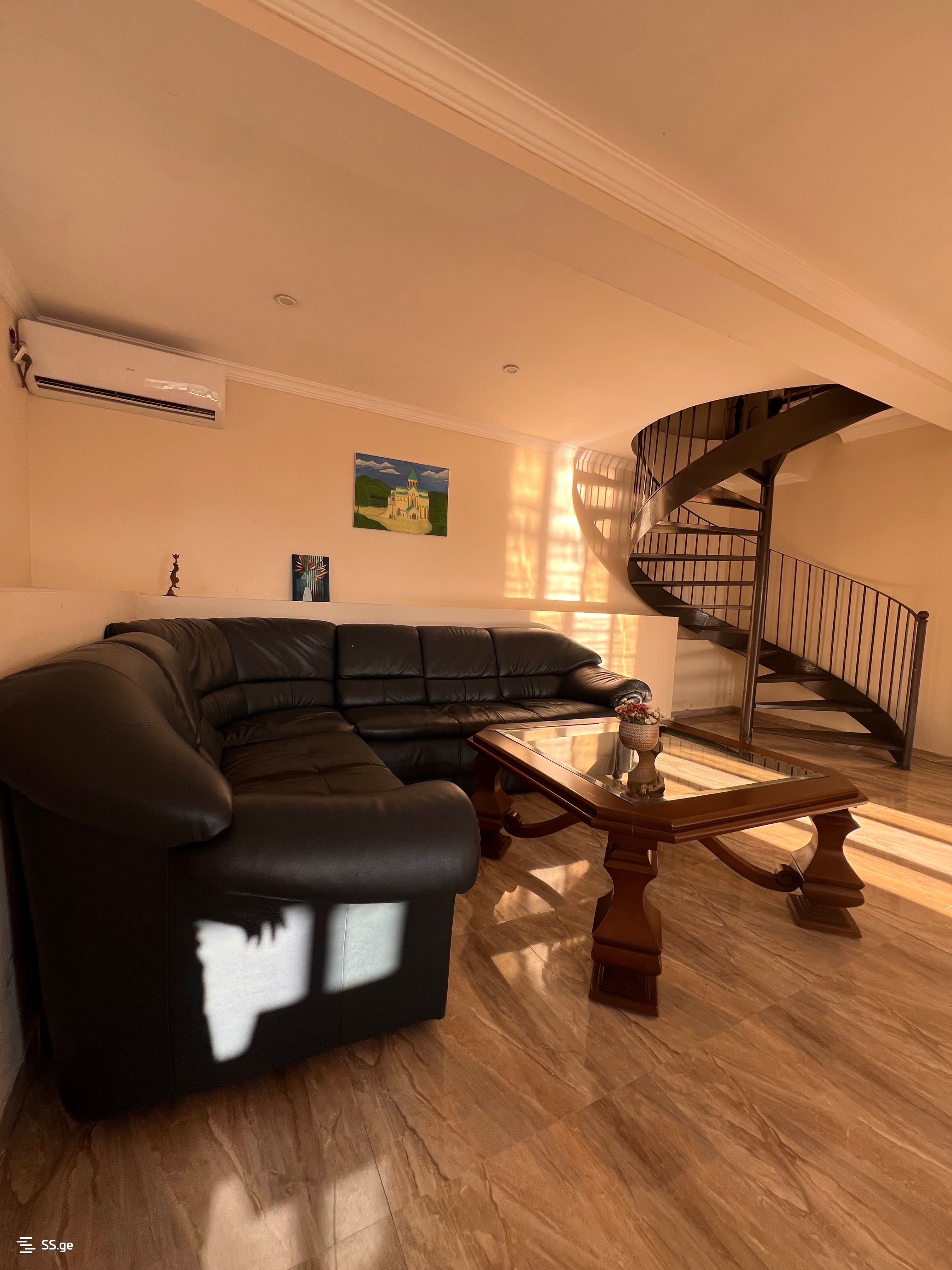 7 Room Private House Daily Rent. Kutaisi, 4 of 4