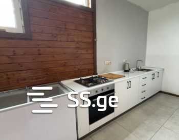 5 Room Private House Daily Rent. Didi Digomi view 3