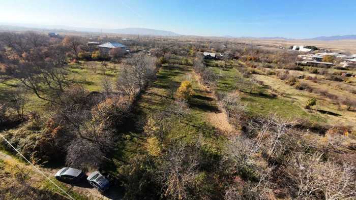 Land For Sale. Akhalsopeli