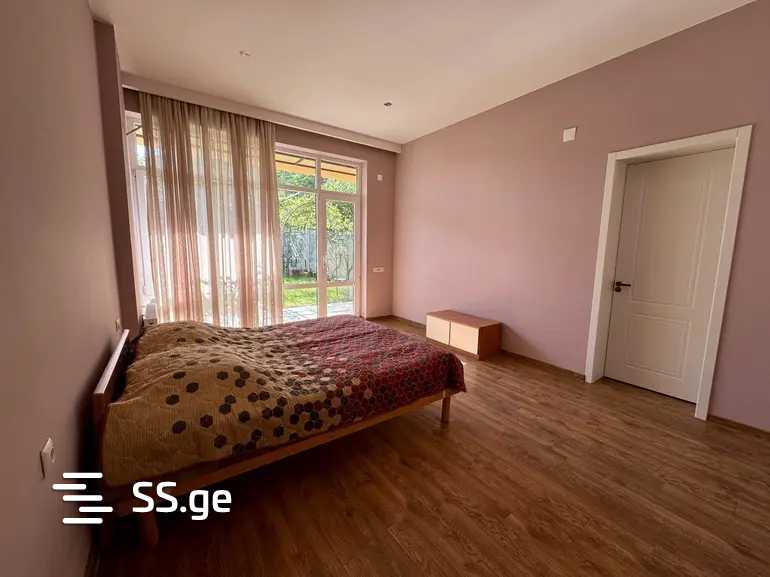5 Room Private House Daily Rent. Didi Digomi view 6