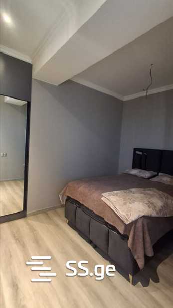 2 Room Flat Daily Rent. Samgori view 6