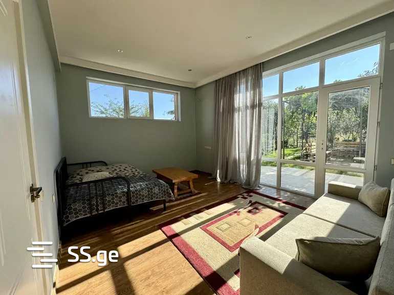 5 Room Private House Daily Rent. Didi Digomi view 2