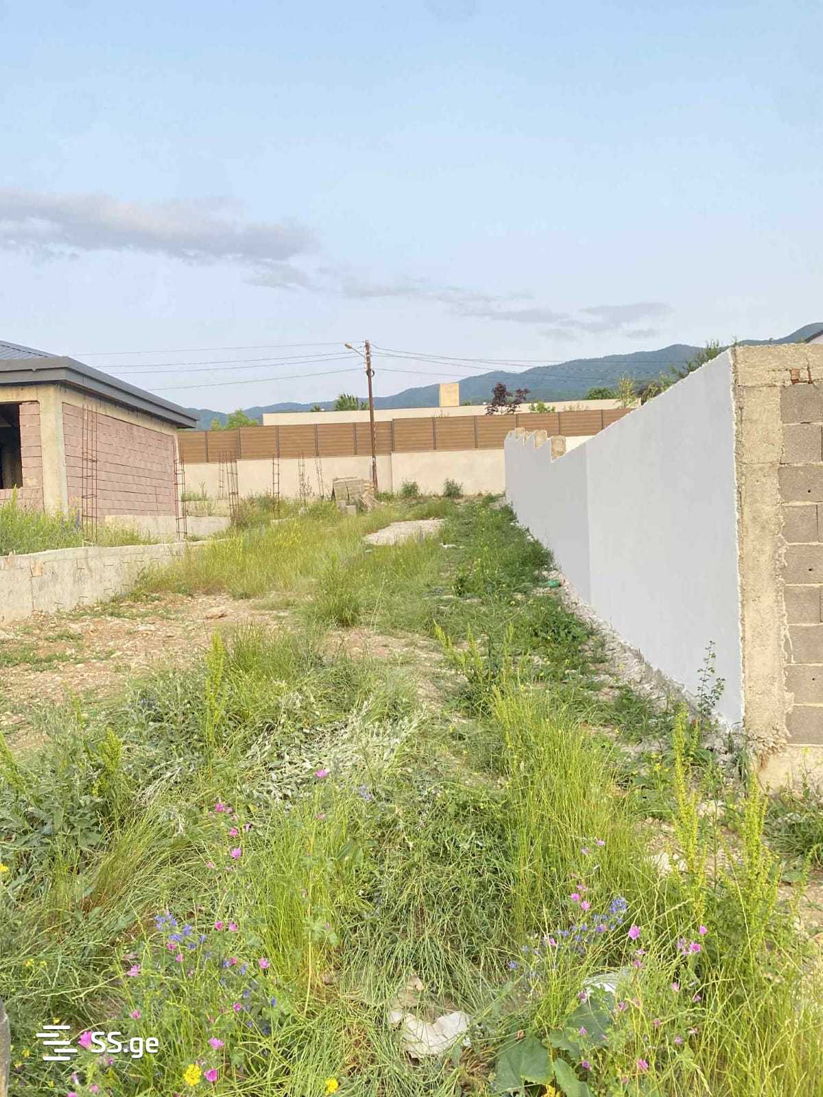 Land For Sale. Akhalsopeli view 11