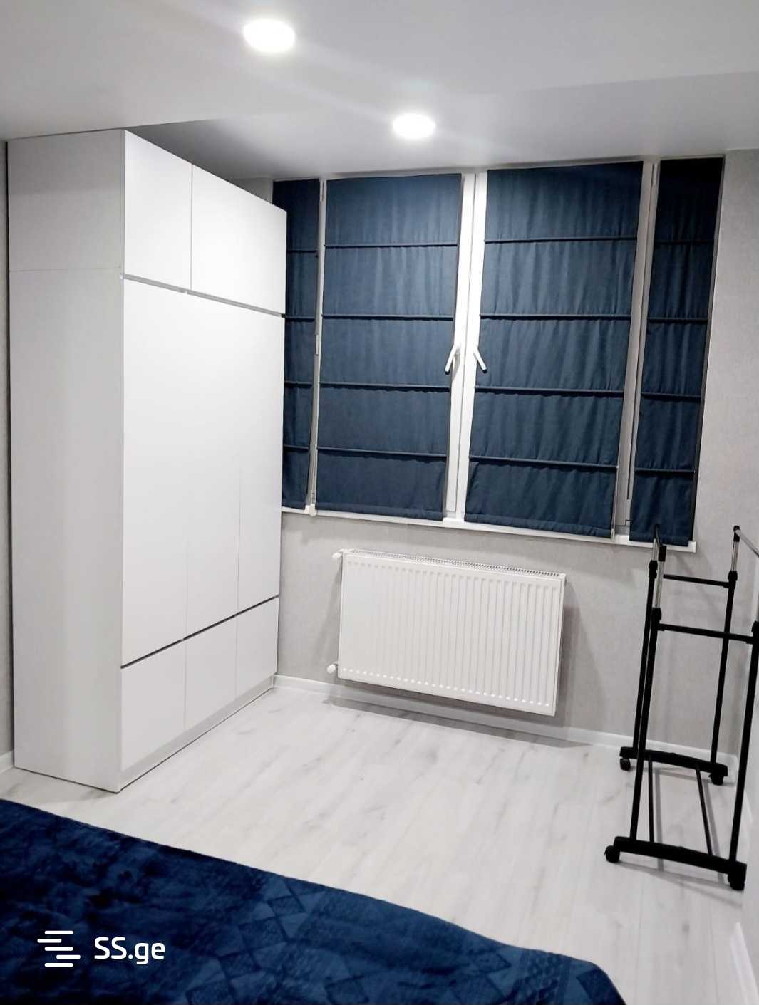 2 Room Flat Daily Rent. Digomi view 5
