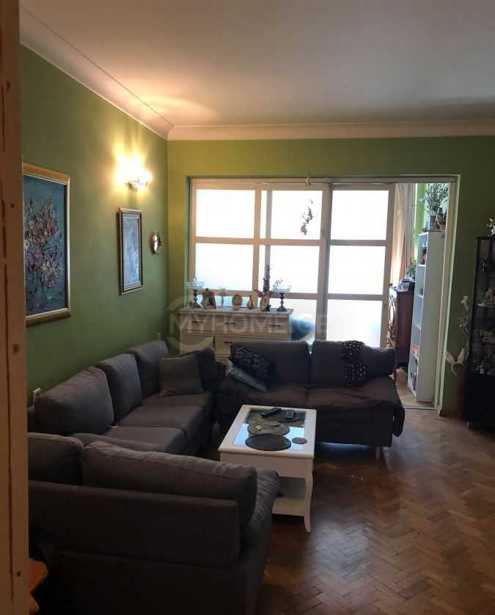 3 room Flat For Sale. Saburtalo  - picture #1