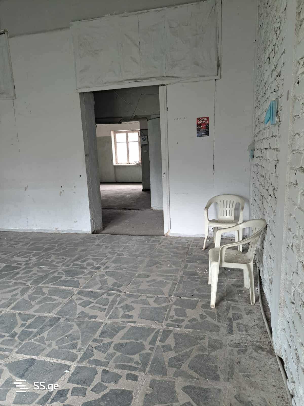 Commercial Space For Rent. Kutaisi view 6