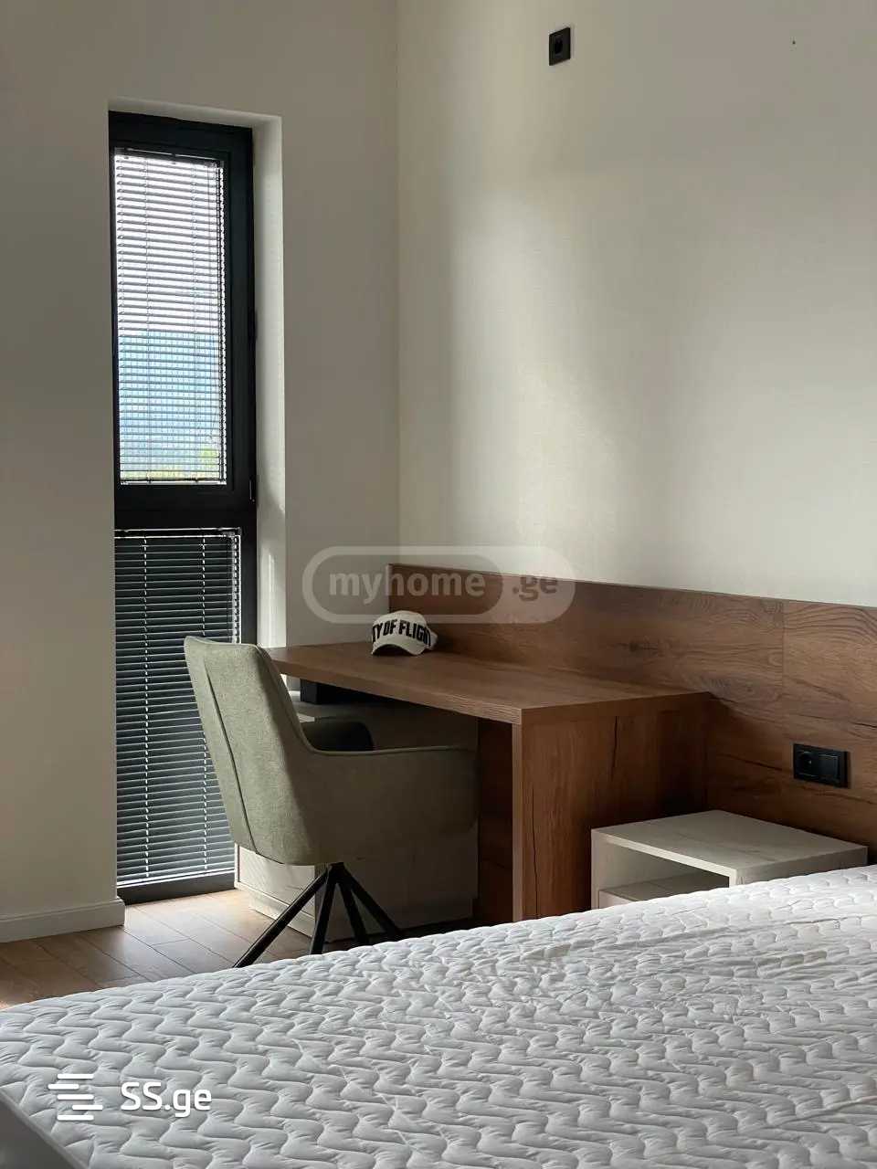 7 Room Private House For Rent. Misaktsieli view 7