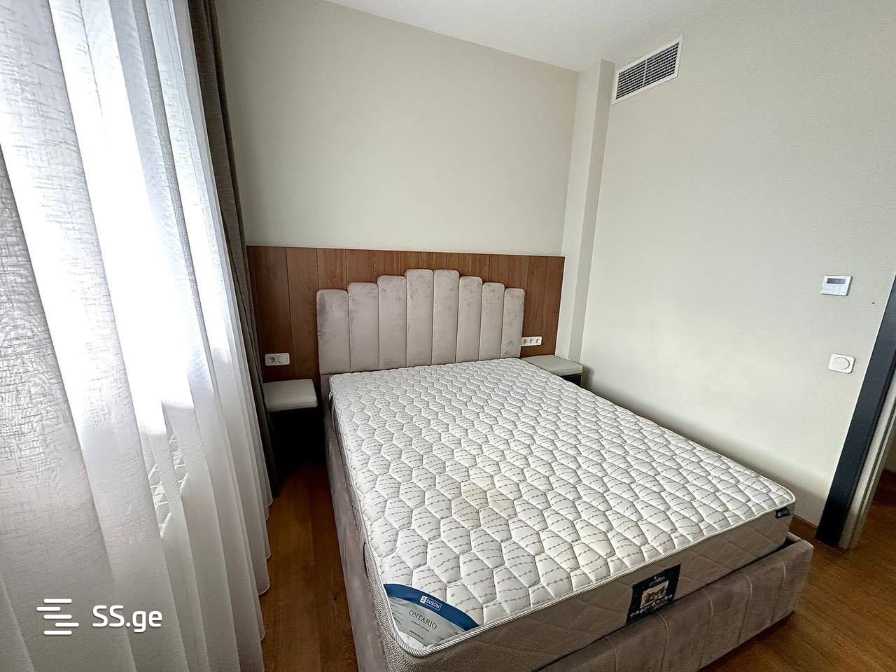 3 room Flat For Rent. Saburtalo - Widok 6