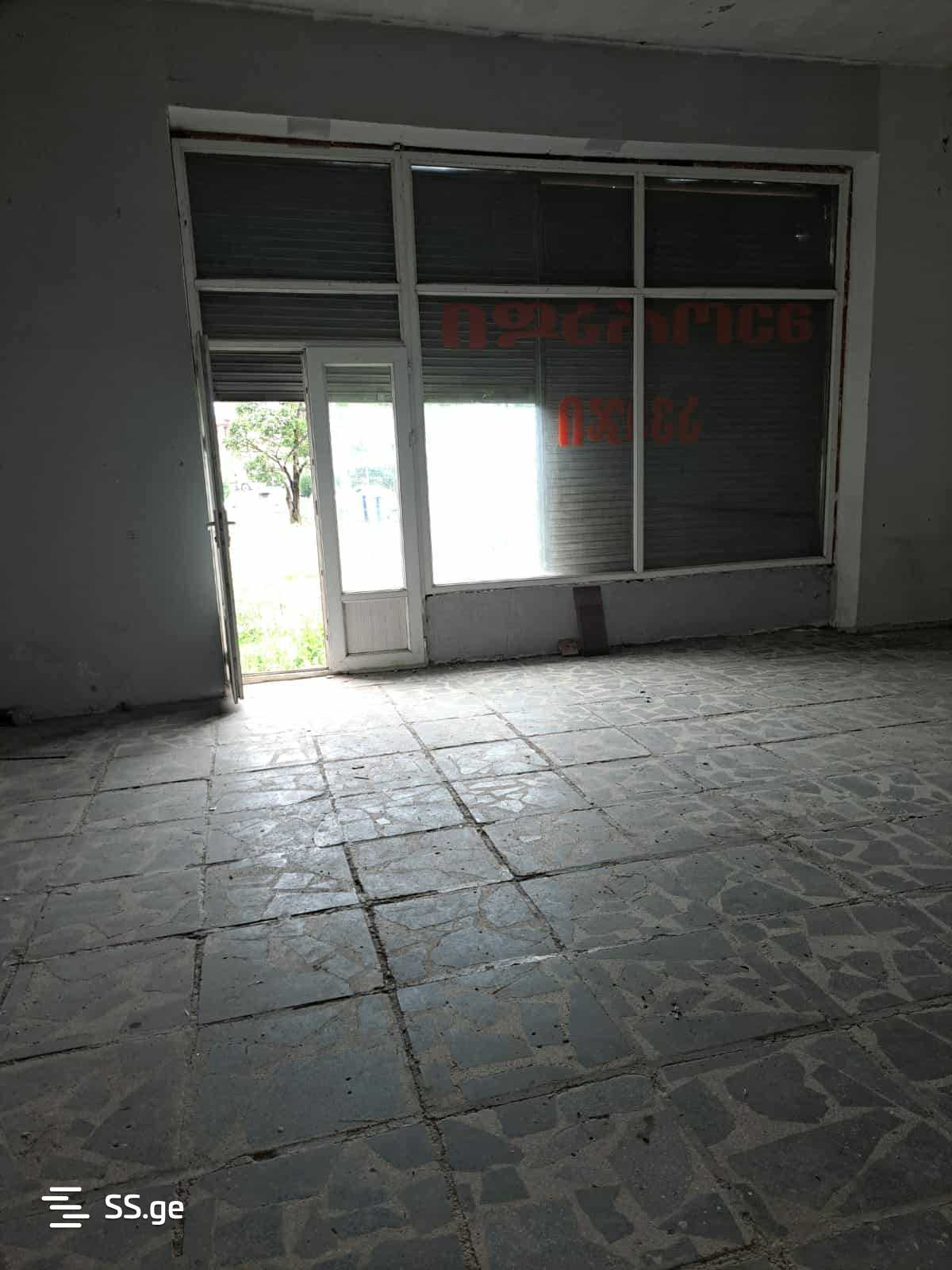 Commercial Space For Rent. Kutaisi view 7