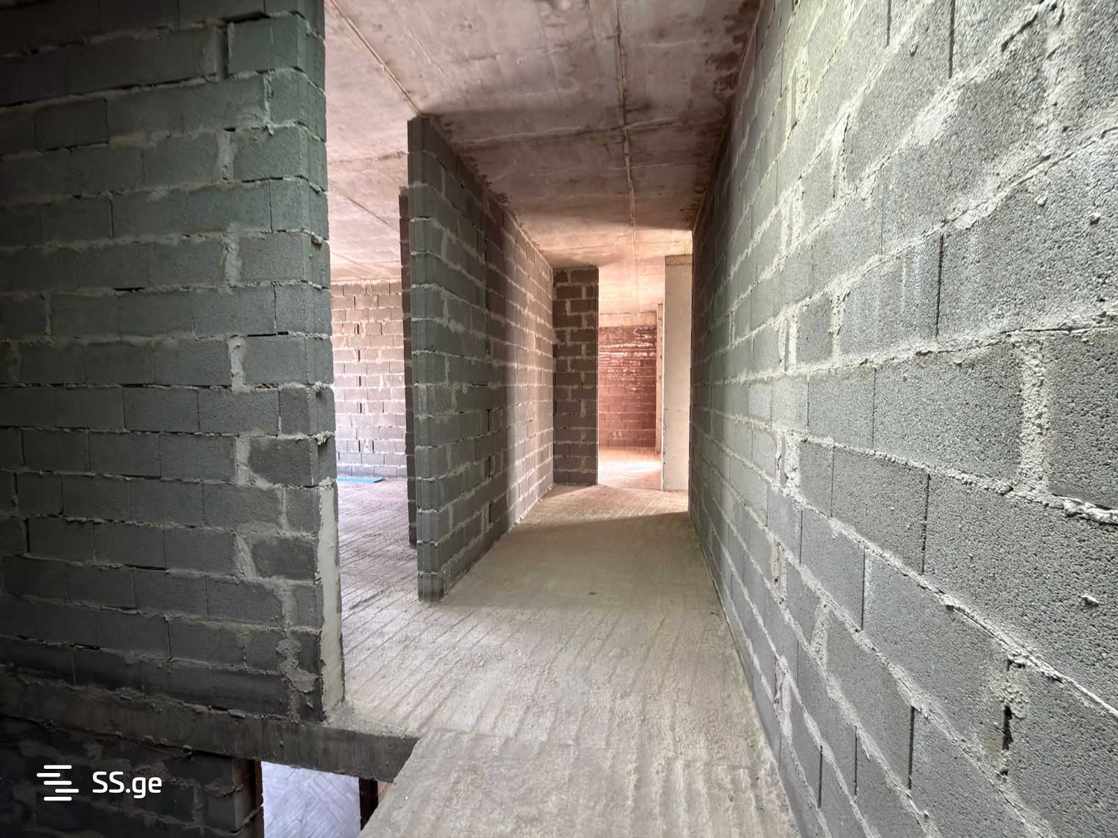 6 Room Private House For Sale view 10