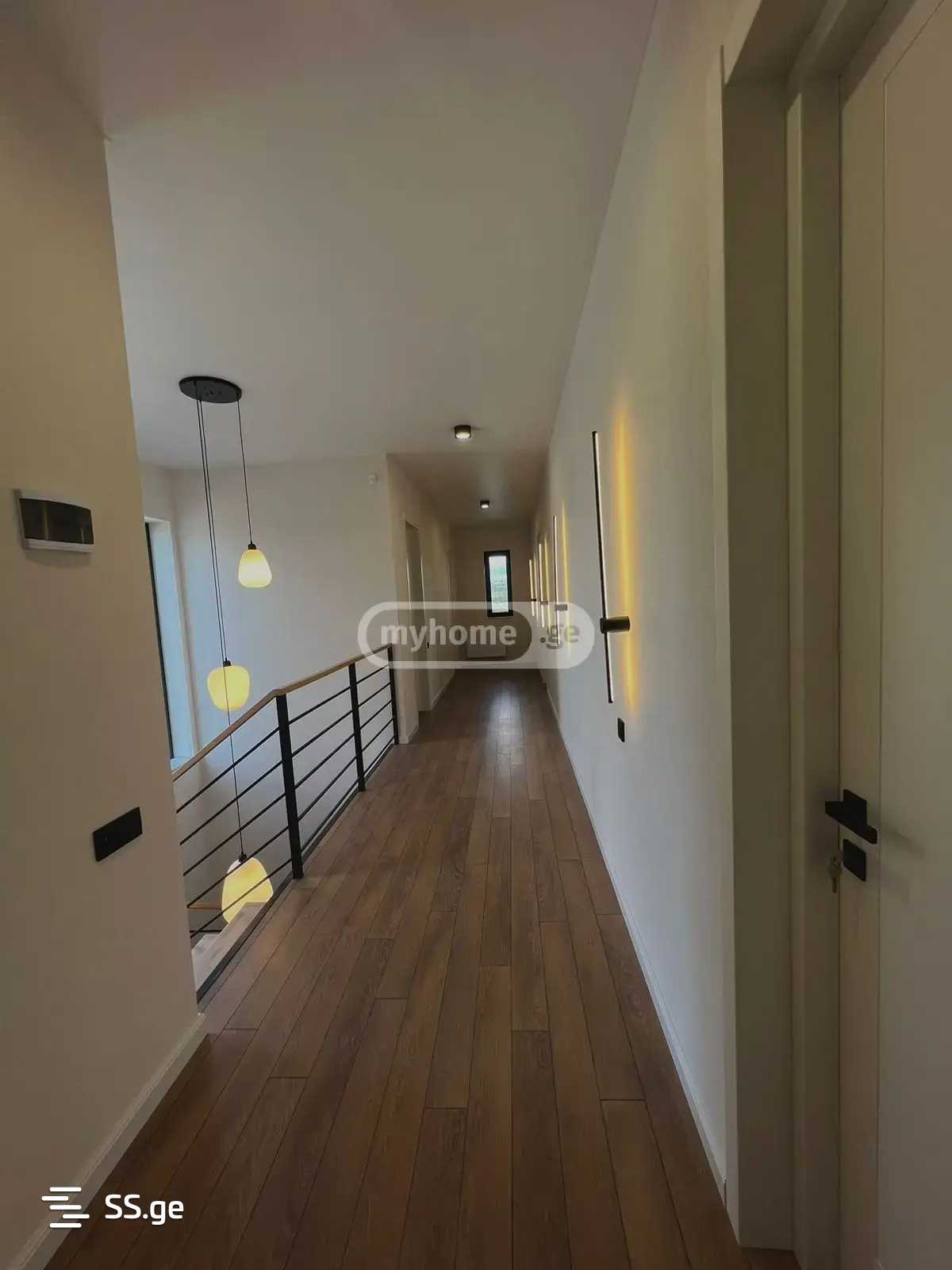 7 Room Private House For Rent. Misaktsieli view 18
