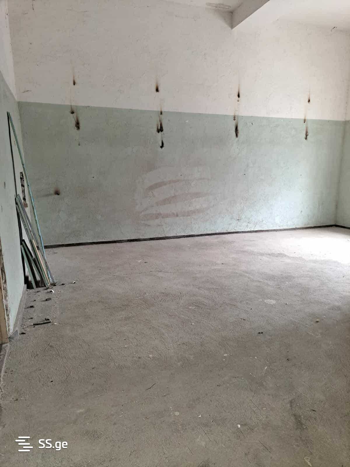 Commercial Space For Rent. Kutaisi view 4