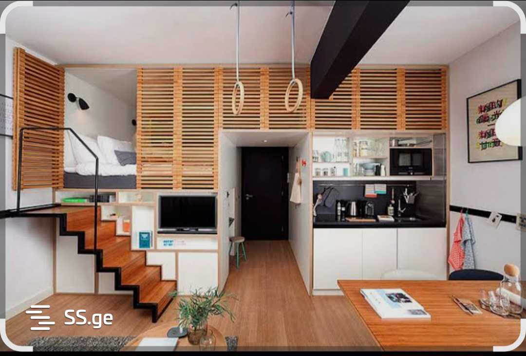 Commercial Real Estate For Sale. Batumi