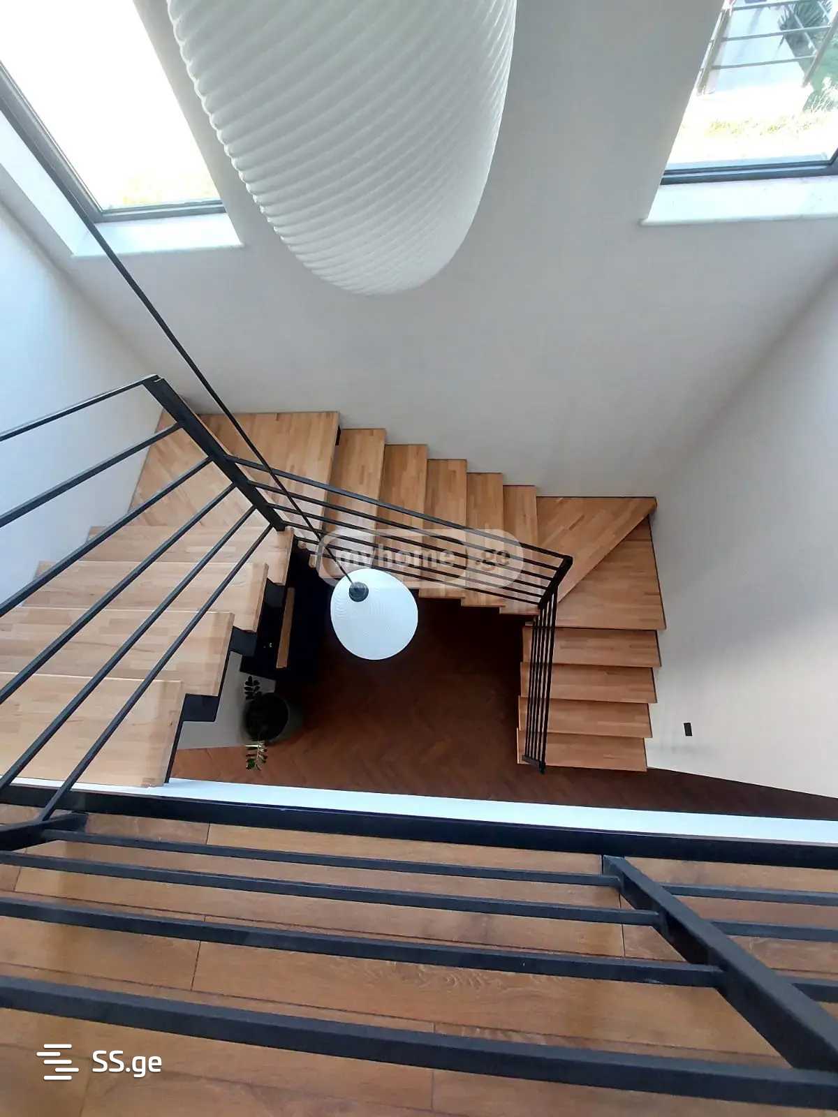 7 Room Private House For Rent. Misaktsieli view 22