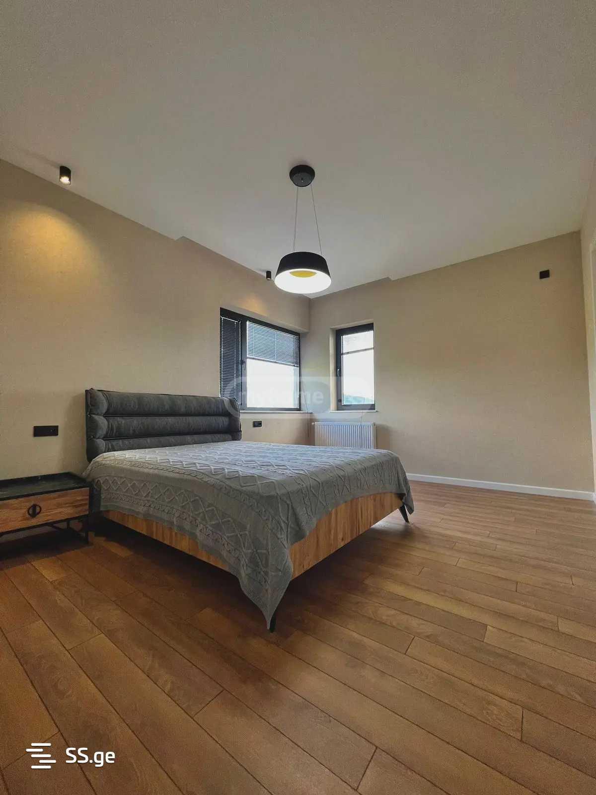 7 Room Private House For Rent. Misaktsieli view 2