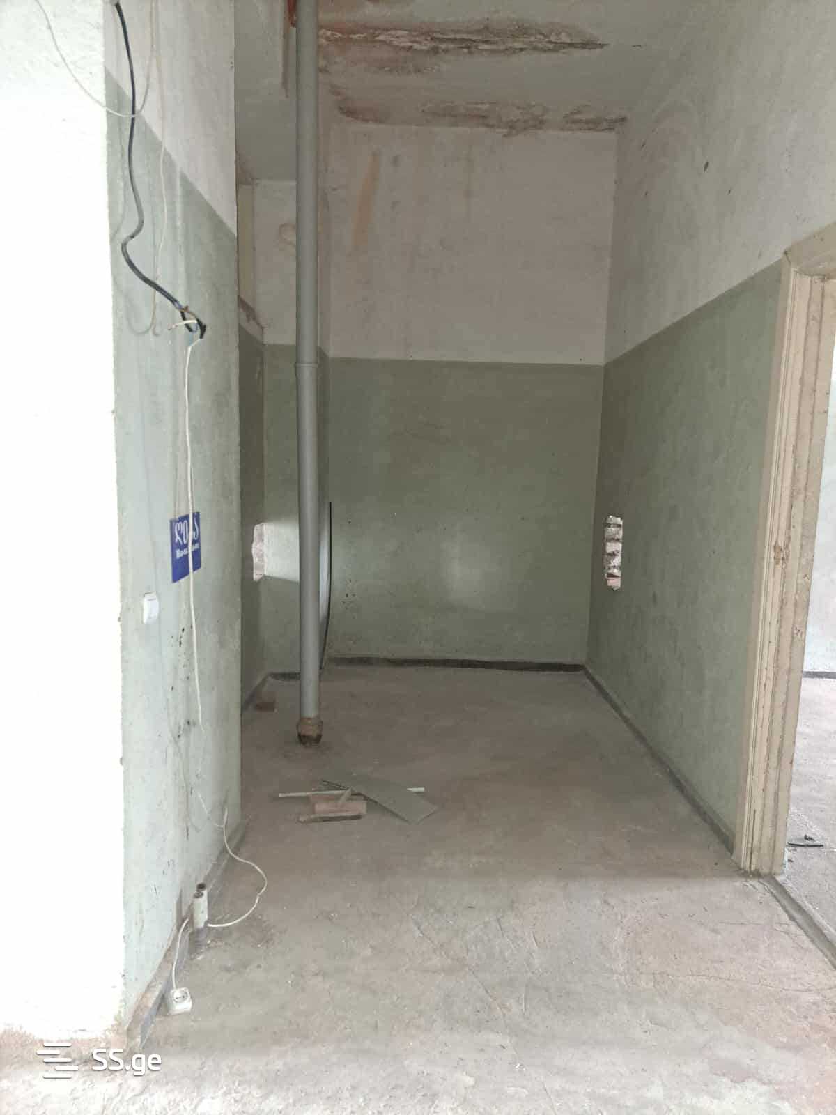 Commercial Space For Rent. Kutaisi