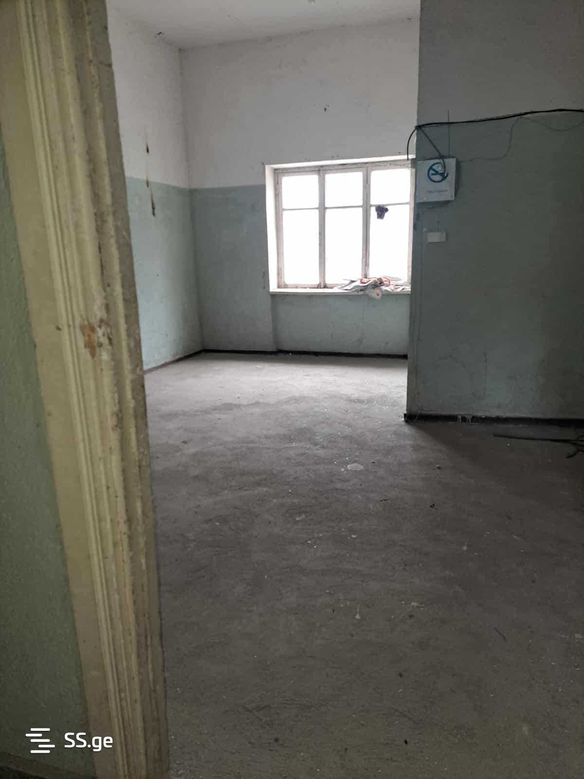 Commercial Space For Rent. Kutaisi view 9