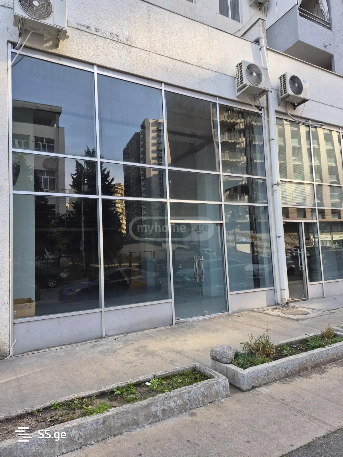 Commercial Space For Rent Districts Of Vazha Pshavela 3500 commercial-space-for-rent-districts-of-vazha-pshavela-3500