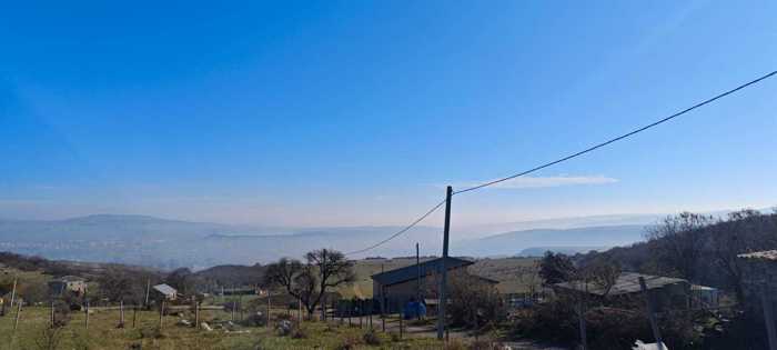 Land For Sale. Telovani