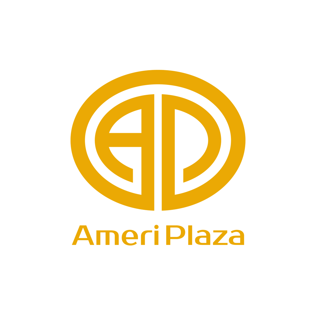 ამერი პლაზა