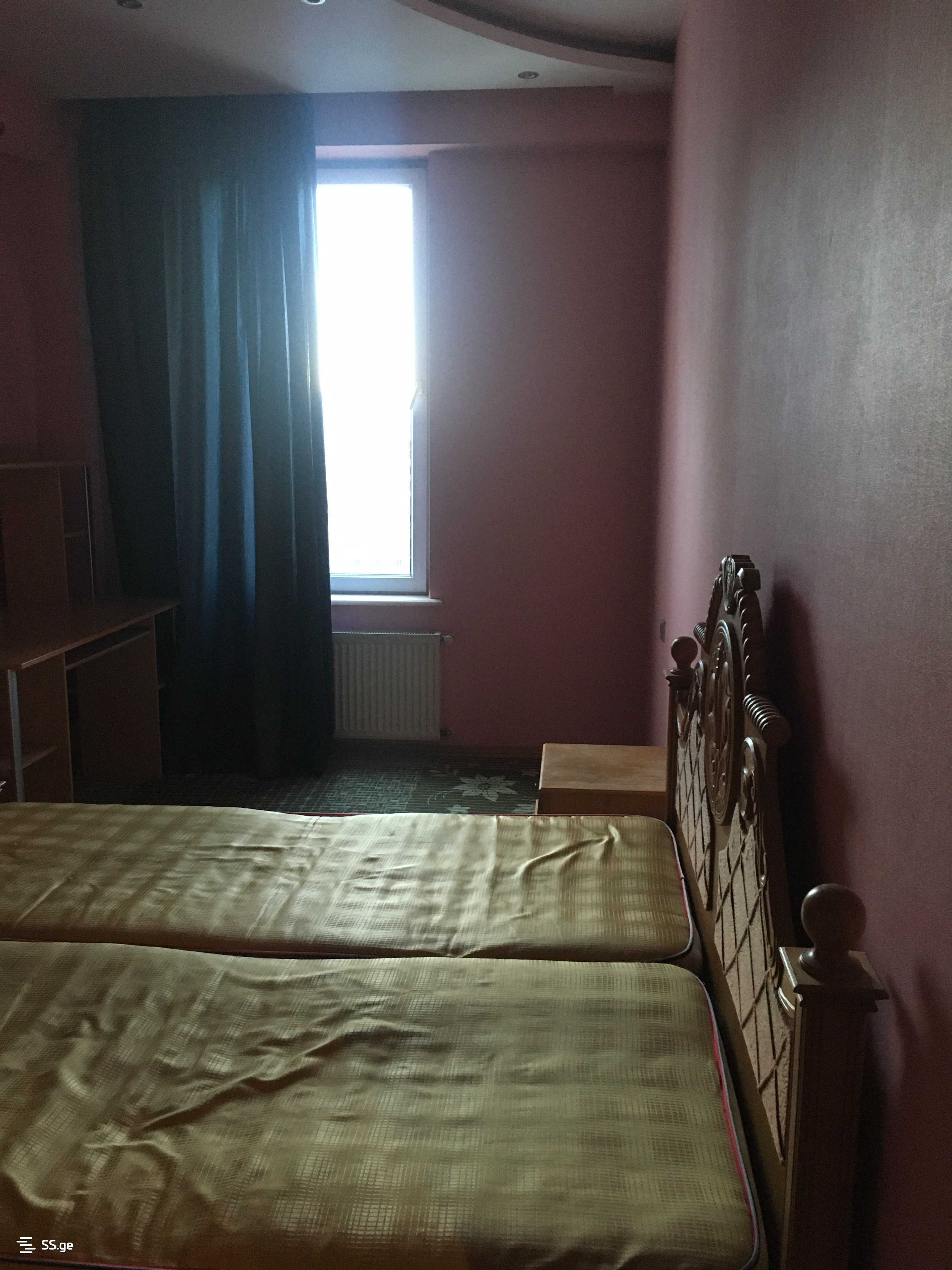 4 Room Flat For Rent. Didube view 2