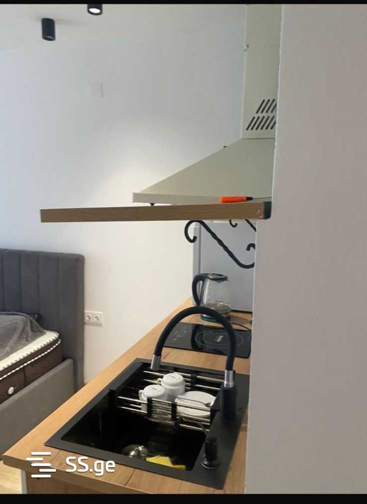 1 Room Flat For Sale view 11