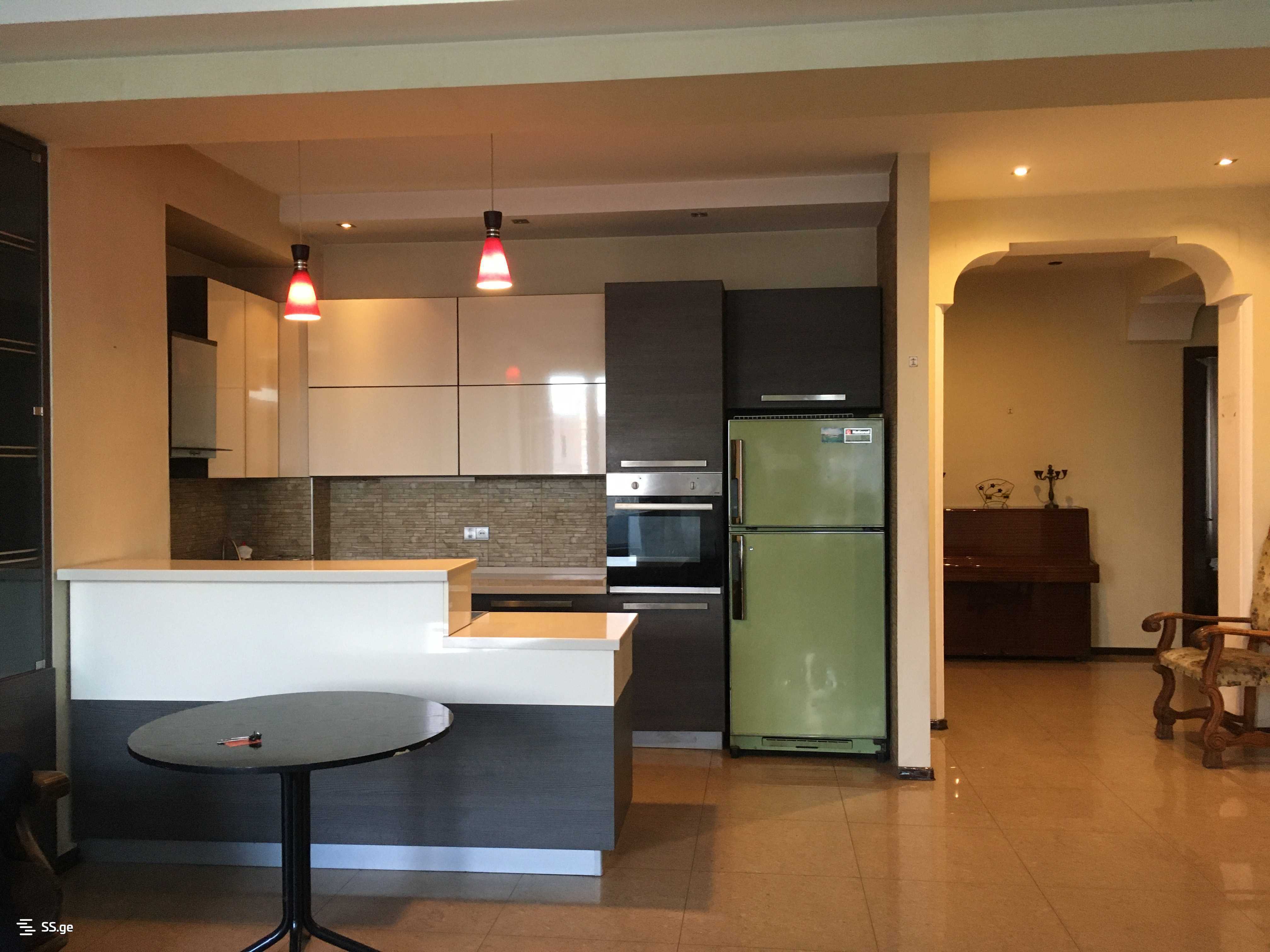 4 Room Flat For Rent. Didube, 2 of 4