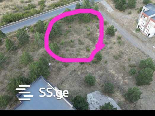 Land For Sale. Lisi lake - Widok 4