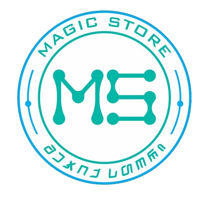 მეჯიქ სთორი