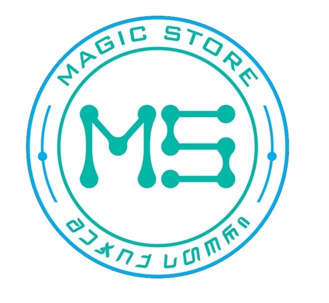 მეჯიქ სთორი