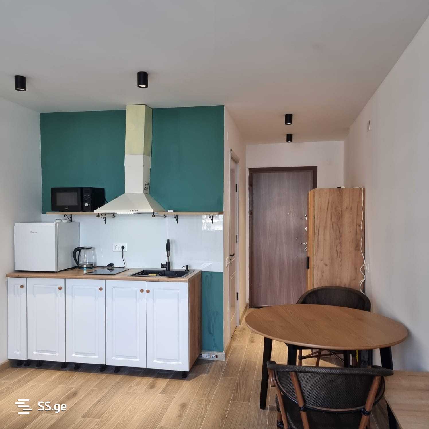 1 Room Flat For Sale view 12
