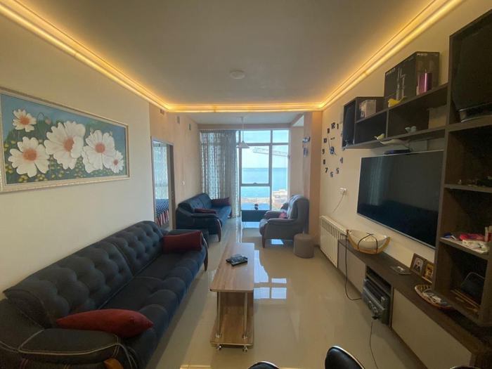 3 room Flat For Sale. Batumi